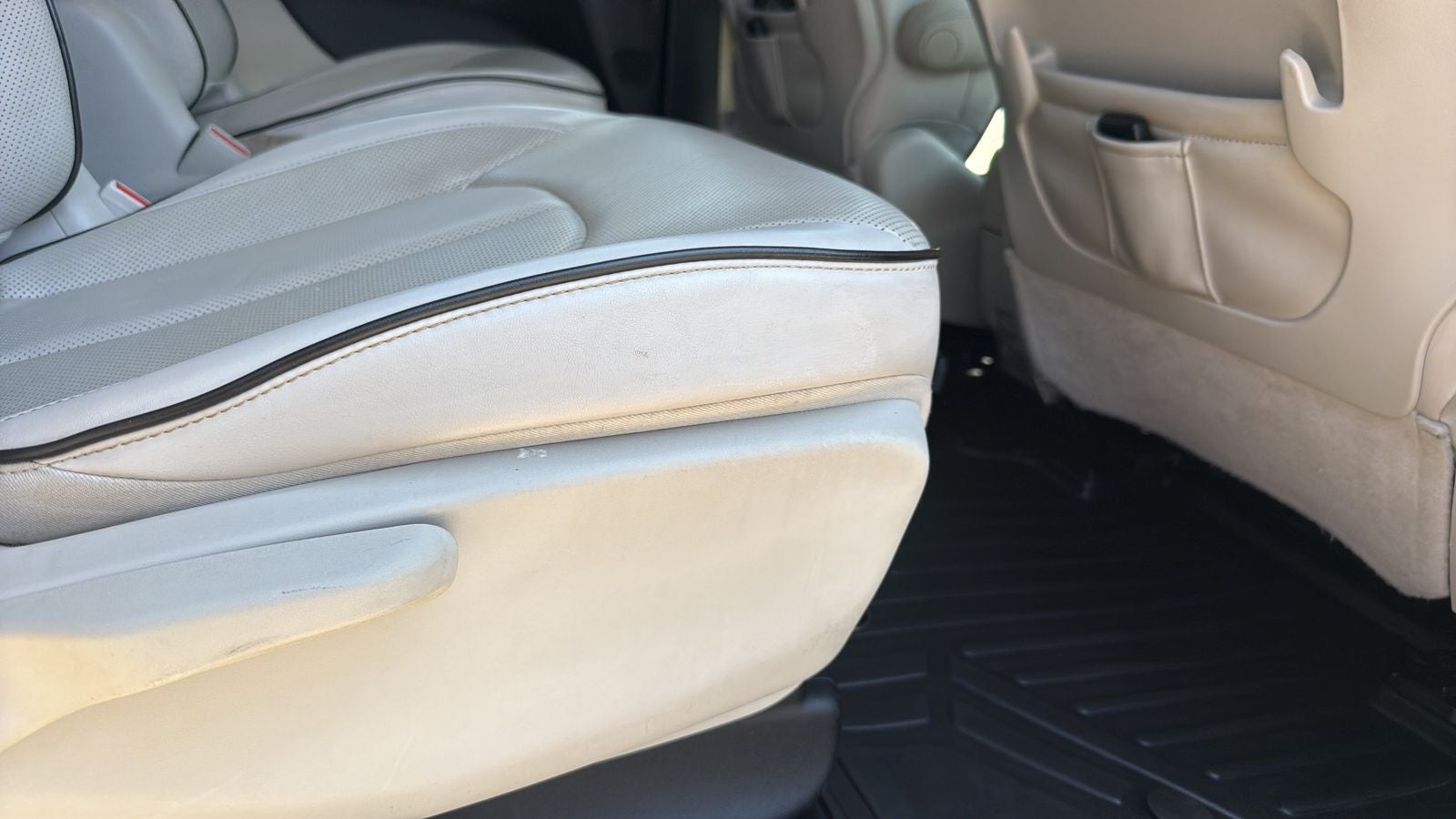 2018 Chrysler Pacifica Hybrid Limited
