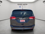 2018 Chrysler Pacifica Hybrid Limited
