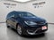 2018 Chrysler Pacifica Hybrid Limited