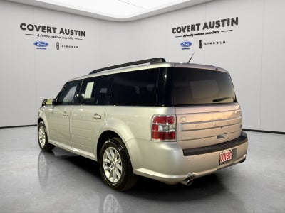 2019 Ford Flex SE