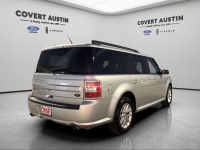 2019 Ford Flex SE