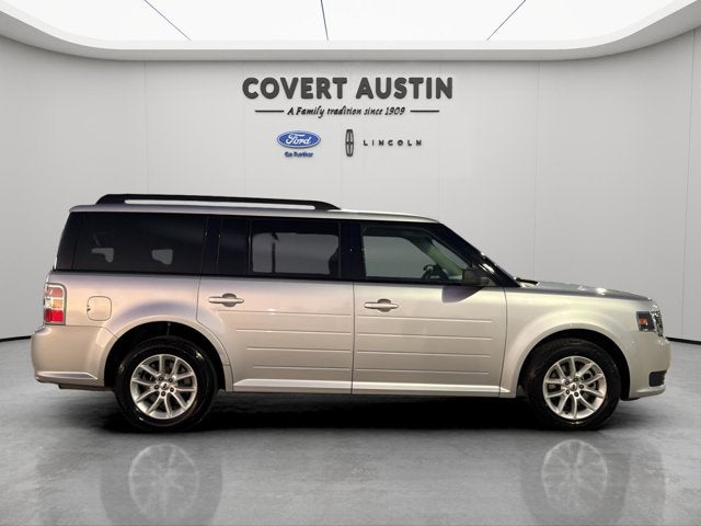 2019 Ford Flex SE