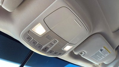 2018 Ford Edge Sport