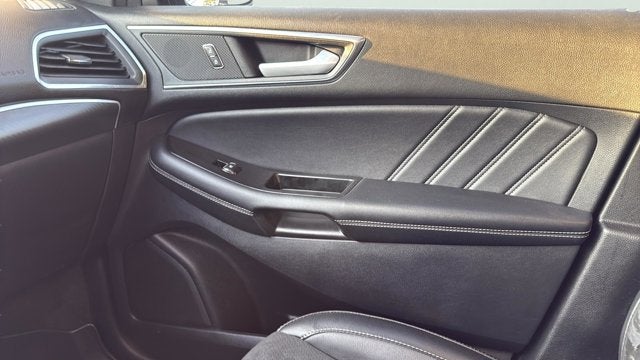 2018 Ford Edge Sport