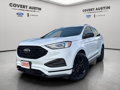 2024 Ford Edge SE