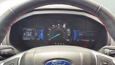 2023 Ford Edge ST Line