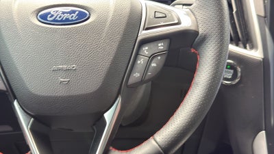 2023 Ford Edge ST Line
