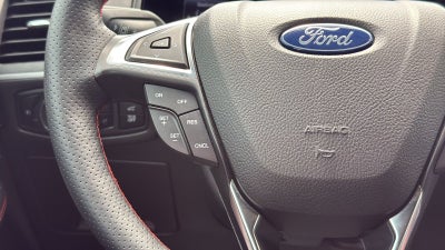 2023 Ford Edge ST Line