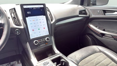 2023 Ford Edge ST Line