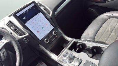 2023 Ford Edge ST Line