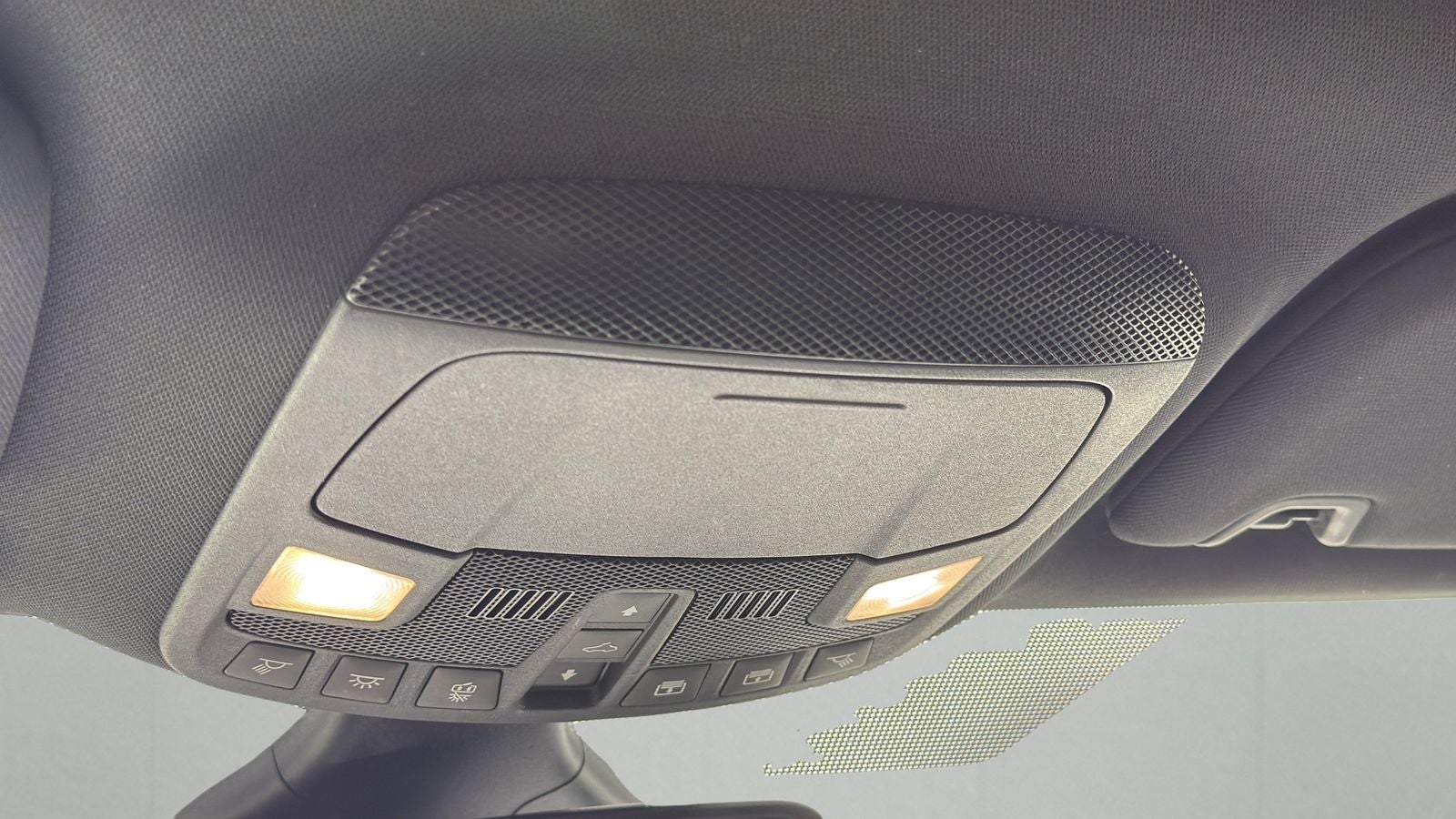 2023 Ford Edge ST Line