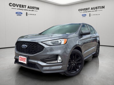 2023 Ford Edge ST Line