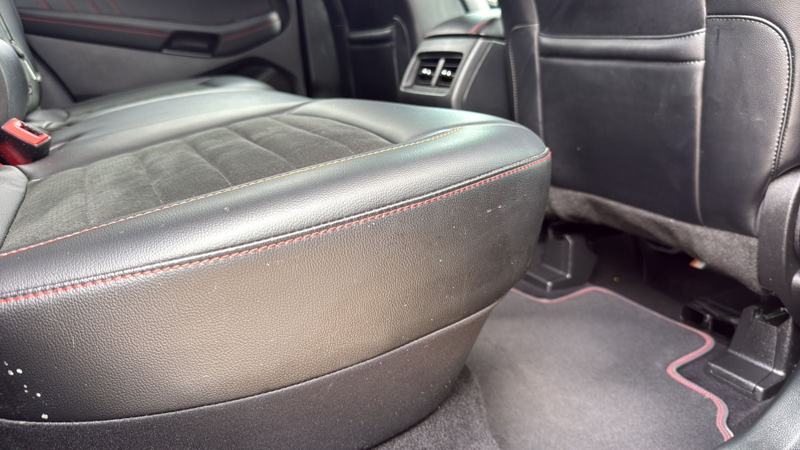 2023 Ford Edge ST Line