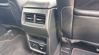 2023 Ford Edge ST Line