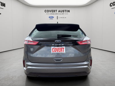 2023 Ford Edge ST Line