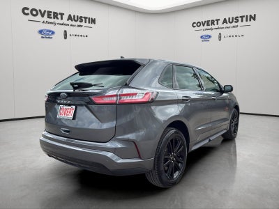 2023 Ford Edge ST Line