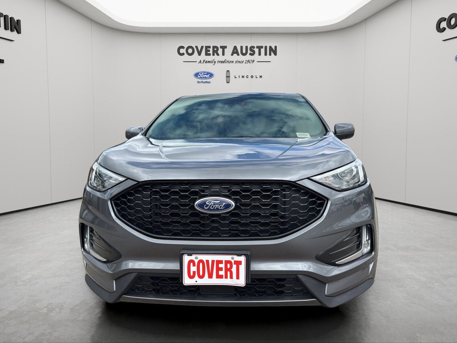 2023 Ford Edge ST Line