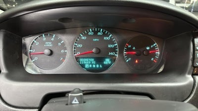 2012 Chevrolet Impala LT