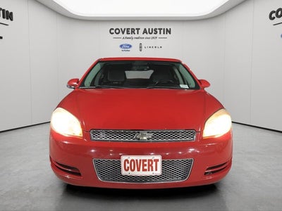 2012 Chevrolet Impala LT