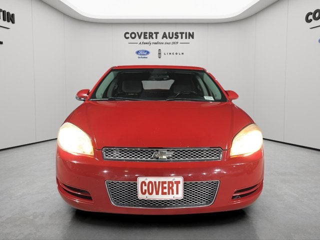 2012 Chevrolet Impala LT