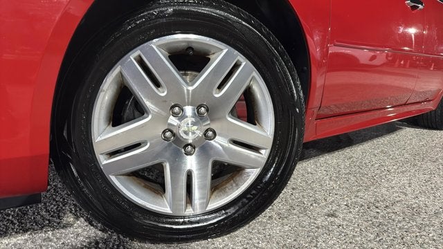 2012 Chevrolet Impala LT