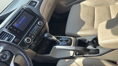 2015 Honda Civic EX-L