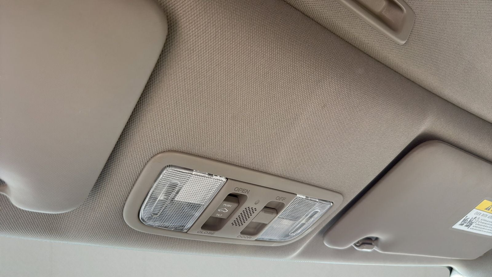 2015 Honda Civic EX-L