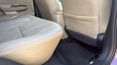 2015 Honda Civic EX-L