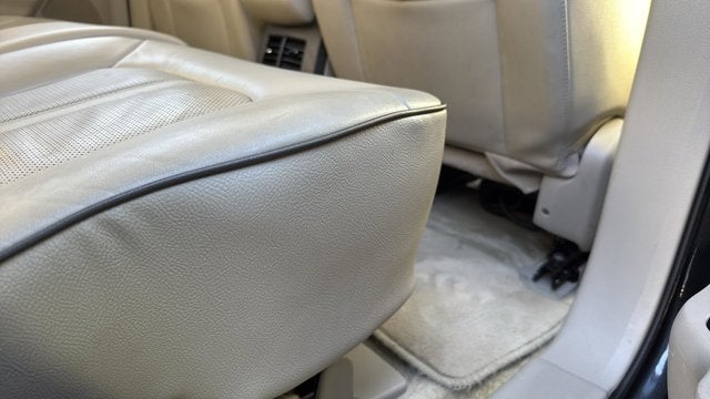 2015 Lincoln MKX Base