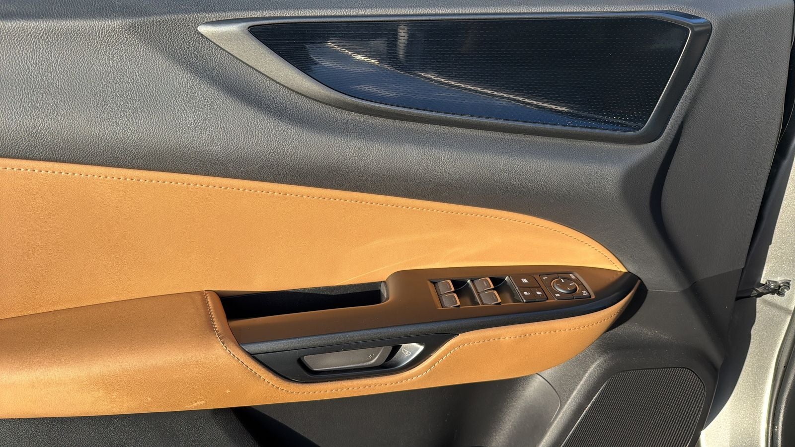 2022 Lexus NX 250 Base