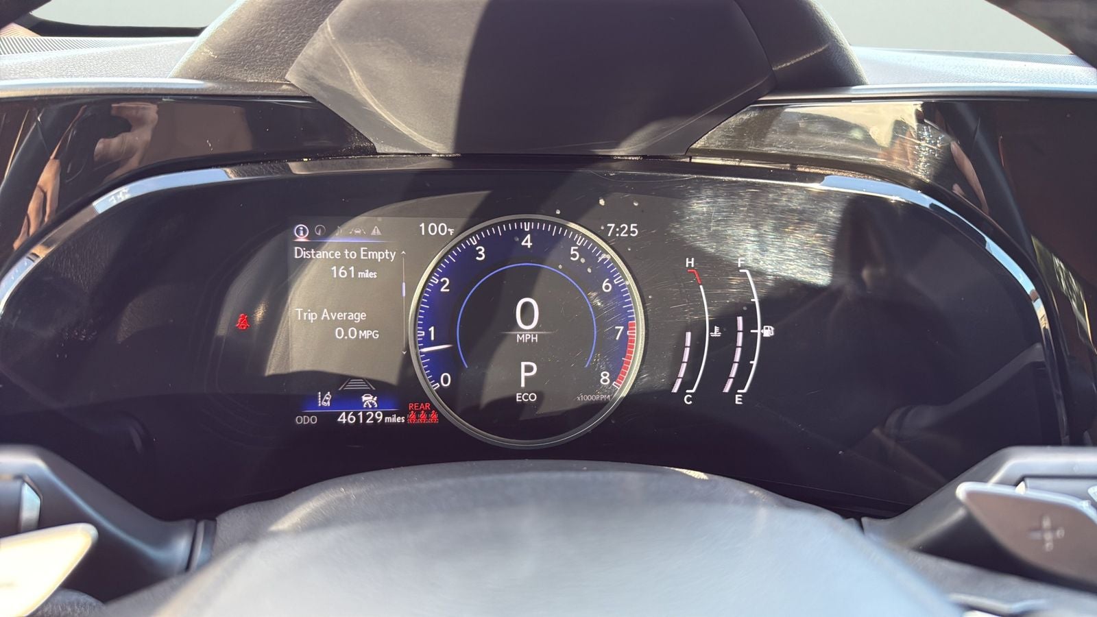 2022 Lexus NX 250 Base