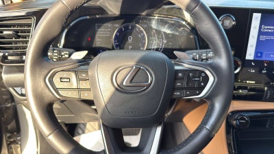 2022 Lexus NX 250 Base