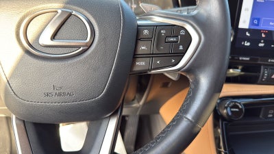 2022 Lexus NX 250 Base