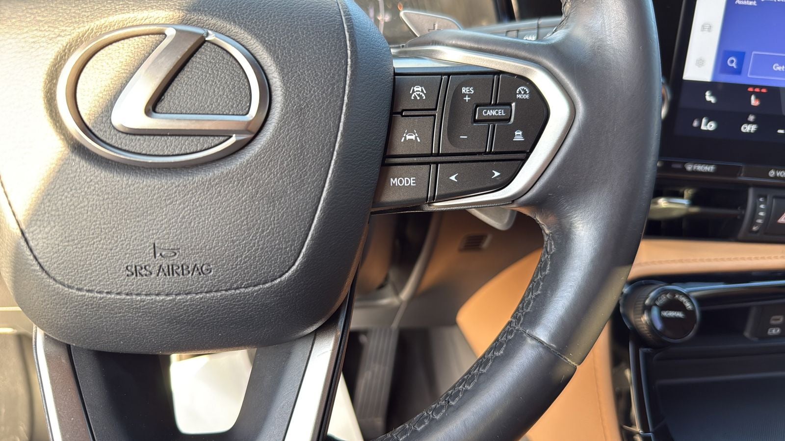 2022 Lexus NX 250 Base