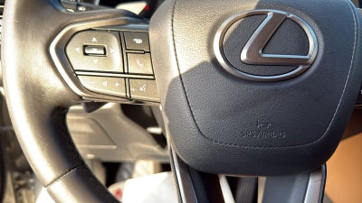 2022 Lexus NX 250 Base