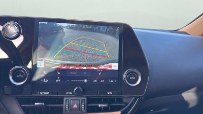 2022 Lexus NX 250 Base