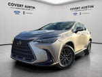 2022 Lexus NX 250 Base