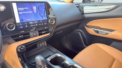 2022 Lexus NX 250 Base