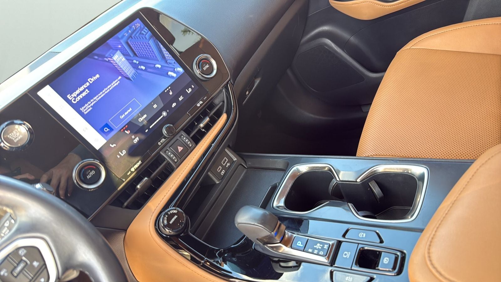 2022 Lexus NX 250 Base