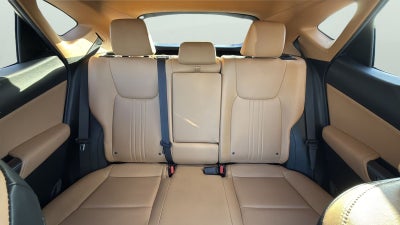2022 Lexus NX 250 Base