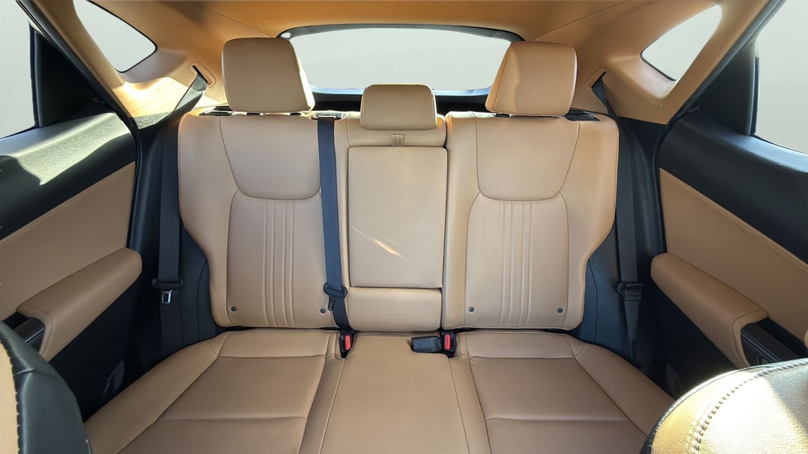 2022 Lexus NX 250 Base