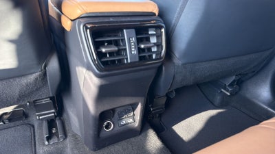 2022 Lexus NX 250 Base