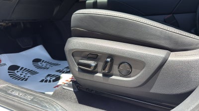 2024 Lexus RX 350h Luxury
