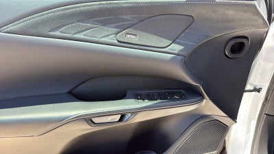2024 Lexus RX 350h Luxury