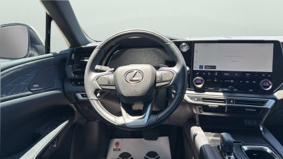 2024 Lexus RX 350h Luxury
