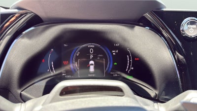 2024 Lexus RX 350h Luxury