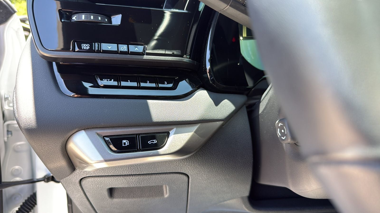 2024 Lexus RX 350h Luxury
