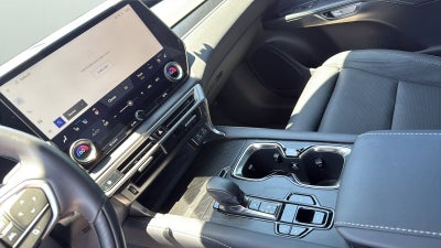 2024 Lexus RX 350h Luxury