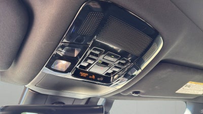 2024 Lexus RX 350h Luxury