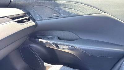 2024 Lexus RX 350h Luxury